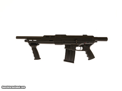 Standard Manufacturing - SKO Mini 12ga Semiautomatic Shotgun FACTORY DIRECT IMMEDIATE SHIPMENT - Image 2 of 9