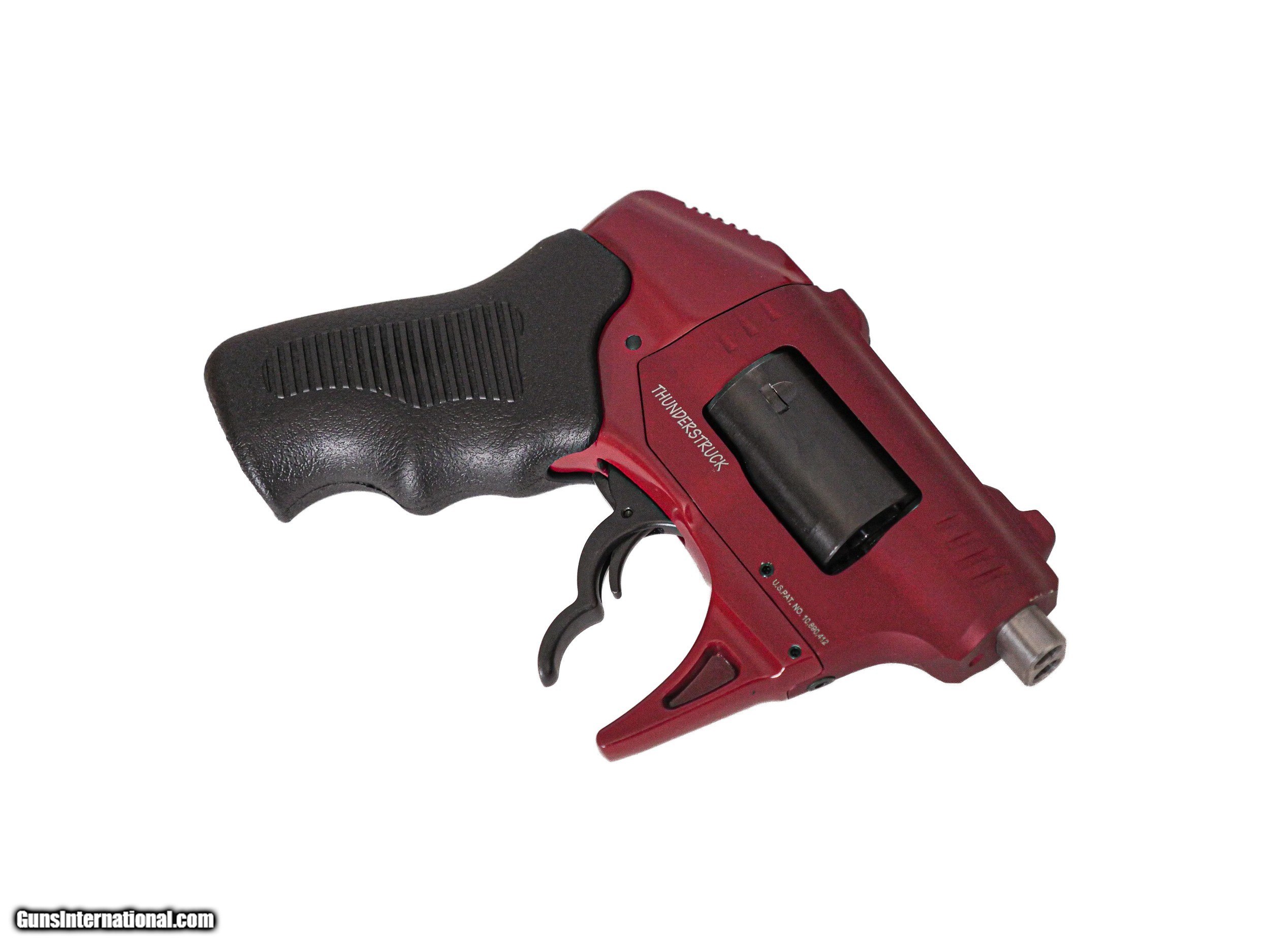 Standard Manufacturing - S333 Thunderstruck™ Gen II .22WMR