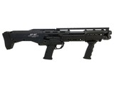 Standard Manufacturing - DP-12 Double Barrel Pump Shotgun - Black FACTORY DIRECT IMMEDIATE SHIPMENT MAKE OFFER - 2 of 8