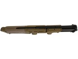 Standard Manufacturing - DP-12 Double Barrel Pump Shotgun - Flat Dark Earth FACTORY DIRECT IMMEDIATE SHIPMENT MAKE OFFER - 5 of 5