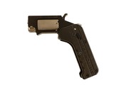 Standard Manufacturing - Switch Gun .22WMR Single Action Folding Revolver - Blued FACTORY DIRECT IMMEDIATE SHIPMENT - 2 of 6