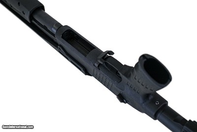 Standard Manufacturing - SP-12 Standard Pump Action Shotgun FACTORY DIRECT IMMEDIATE SHIPMENT - Image 8 of 9