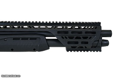 Standard Manufacturing - SP-12 Standard Pump Action Shotgun FACTORY DIRECT IMMEDIATE SHIPMENT - Image 4 of 9