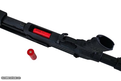 Standard Manufacturing - SP-12 Standard Pump Action Shotgun FACTORY DIRECT IMMEDIATE SHIPMENT - Image 9 of 9