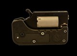 Standard Manufacturing - Switch Gun .22WMR Single Action Folding Revolver - Blued FACTORY DIRECT IMMEDIATE SHIPMENT