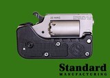Standard Manufacturing - NEW Switch-Gun™ .22WMR Folding Revolver FACTORY DIRECT IMMEDIATE SHIPMENT MAKE OFFER