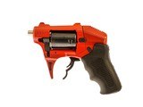 Standard Manufacturing - S333 Thunderstruck™ .22WMR Double Barrel Revolver Gen II Limited Red Edition FACTORY DIRECT IMMEDIATE SHIPMENT - 2 of 3