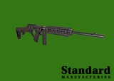 Standard Manufacturing NEW G4S .22LR Semiautomatic Rifle FACTORY DIRECT IMMEDIATE SHIPMENT MAKE OFFER - 1 of 10