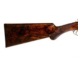 Browning - Diana Grade, .410. 28" Barrels Choked SK/SK. - 7 of 13