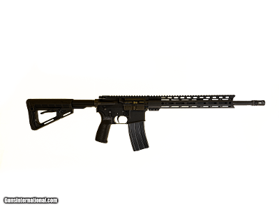 Standard Manufacturing - STD-15 Model 16721 Rifle, 16