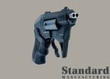 Standard Manufacturing - S333 Thunderstruck™ Gen II .22WMR Double Barrel Revolver FACTORY DIRECT IMMEDIATE SHIPMENT - 1 of 11