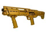 Standard Manufacturing - DP-12 Double Barrel Pump Shotgun - Gold FACTORY DIRECT IMMEDIATE SHIPMENT - 8 of 15