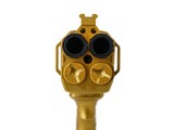 Standard Manufacturing - DP-12 Double Barrel Pump Shotgun - Gold FACTORY DIRECT IMMEDIATE SHIPMENT - 15 of 15