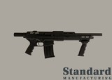 Standard Manufacturing - SKO Mini Semiautomatic Shotgun FACTORY DIRECT IMMEDIATE SHIPMENT - 1 of 10
