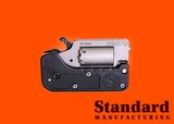 Standard Manufacturing - NEW Switch-Gun™ .22WMR Folding Revolver FACTORY DIRECT IMMEDIATE SHIPMENT MAKE OFFER - 1 of 6