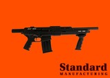 Standard Manufacturing - SKO Mini Semiautomatic Shotgun FACTORY DIRECT IMMEDIATE SHIPMENT MAKE OFFER