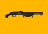 Standard Manufacturing - SP-12 Compact Pro 12ga Pump Action Shotgun FACTORY DIRECT IMMEDIATE SHIPMENT - 2 of 3
