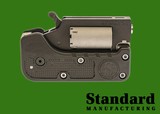 Standard Manufacturing - Switch Gun .22WMR Single Action Folding Revolver - Blued FACTORY DIRECT IMMEDIATE SHIPMENT - 1 of 7