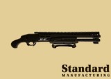 Standard Manufacturing
SP 12 Pump Action Shotgun Compact FACTORY DIRECT IMMEDIATE SHIPMENT MAKE OFFER