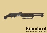 Standard Manufacturing - SP-12 Compact Pro 12ga Pump Action Shotgun FACTORY DIRECT IMMEDIATE SHIPMENT MAKE OFFER