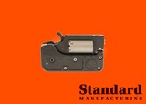 Standard Manufacturing - NEW Switch Gun .22WMR Single Action Folding Revolver - Blued FACTORY DIRECT IMMEDIATE SHIPMENT - 1 of 7