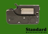 Standard Manufacturing - Switch Gun .22WMR Single Action Folding Revolver - Blued FACTORY DIRECT IMMEDIATE SHIPMENT - 1 of 7