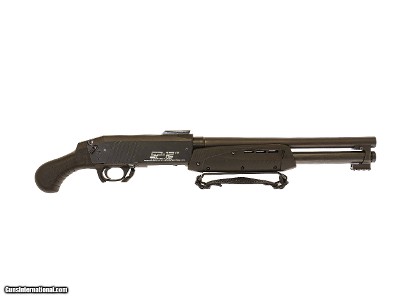 Standard Manufacturing - SP-12 12ga Pump Action Shotgun Compact PRO FACTORY DIRECT IMMEDIATE SHIPMENT