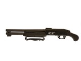 Standard Manufacturing - SP-12 12ga Pump Action Shotgun Compact Pro FACTORY DIRECT IMMEDIATE SHIPMENT - 2 of 2