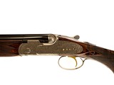 CSMC - Christian Hunter, O/U Sidelock, 20ga. 28