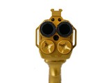 Standard Manufacturing - DP-12 Double Barrel Pump Shotgun - Gold FACTORY DIRECT IMMEDIATE SHIPMENT MAKE OFFER - 15 of 15