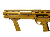 Standard Manufacturing - DP-12 Double Barrel Pump Shotgun - Gold FACTORY DIRECT IMMEDIATE SHIPMENT - 6 of 14