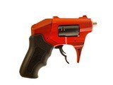 Standard Manufacturing - S333 Thunderstruck™ Gen II .22WMR Double Barrel Revolver Limited Edition Red FACTORY DIRECT IMMEDIATE SHIPMENT MAKE OFFER