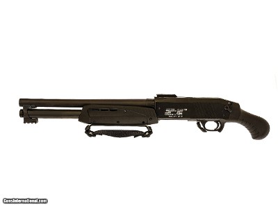 Standard Manufacturing - SP-12 Compact Pro 12ga Pump Action Shotgun FACTORY DIRECT IMMEDIATE SHIPMENT - Image 2 of 2