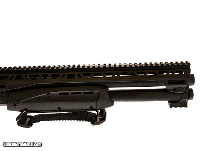 Standard Manufacturing - SP-12 Pump Action Shotgun Compact FACTORY DIRECT IMMEDIATE SHIPMENT - Image 7 of 7