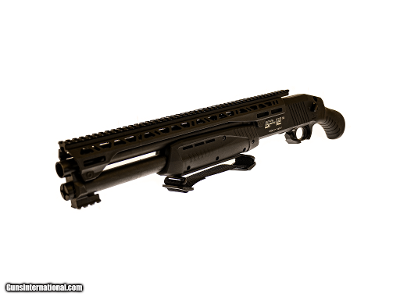 Standard Manufacturing - SP-12 Pump Action Shotgun Compact FACTORY DIRECT IMMEDIATE SHIPMENT - Image 4 of 7