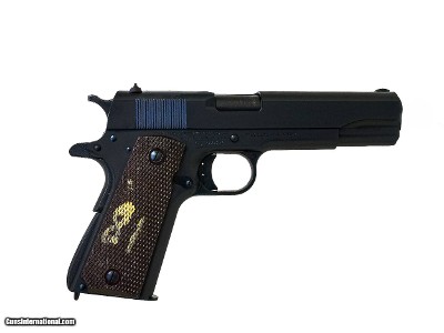 Standard Manufacturing 1911A1 Government Model, .45 ACP. FACTORY DIRECT. IMMEDIATE SHIPMENT. - Image 3 of 4