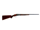 Parker - GHE Grade, SxS, 1/2 Frame, Skeet Gun, 12ga. 26