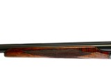 Parker - GHE Grade, SxS, 1/2 Frame, Skeet Gun, 12ga. 26