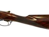 Parker - DHE Grade, SxS, 0 Frame, Skeet Gun, 20ga. 26
