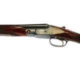 Parker - DHE Grade, SxS, 0 Frame, Skeet Gun, 20ga. 26