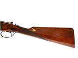 Parker - VHE Grade, SxS, 00 Frame, Skeet Gun, 28ga. 26