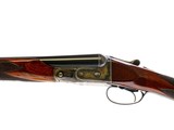 Parker - VHE Grade, SxS, 1 1/2 Frame, Skeet Gun, 12ga. 26