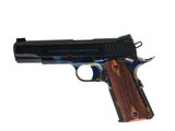 Standard Manufacturing 1911 Case Colored/Blued, .45 ACP. - 2 of 2