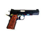 Standard Manufacturing 1911 Case Colored/Blued, .45 ACP. - 1 of 2