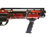 DP-12 Double Barrel Pump Shotgun 