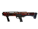 DP-12 Double Barrel Pump Shotgun 