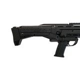 Standard Manufacturing - DP-12 Double Barrel Pump Shotgun - Black FACTORY DIRECT IMMEDIATE SHIPMENT - 2 of 8