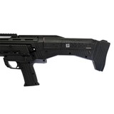 Standard Manufacturing - DP-12 Double Barrel Pump Shotgun - Black FACTORY DIRECT IMMEDIATE SHIPMENT - 6 of 8