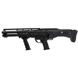 Standard Manufacturing - DP-12 Double Barrel Pump Shotgun - Black FACTORY DIRECT IMMEDIATE SHIPMENT - 5 of 8