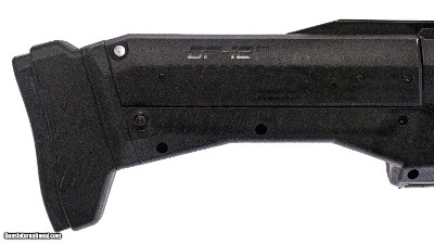 Standard Manufacturing - DP-12 Gen II Double Barrel Pump Shotgun - Black FACTORY DIRECT IMMEDIATE SHIPMENT - Image 11 of 15
